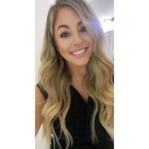 Meet your Posher, Cassi